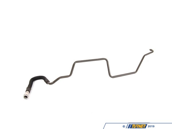 Genuine BMW Genuine BMW Transmission Cooling Hose 17227577671