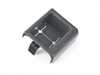 Genuine BMW Genuine BMW Cover, Fastening Loop, Front - 51476973889 - Schwarz 51476973889 View 1