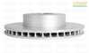 Genuine BMW Genuine BMW Brake Disc, Ventilated 324X30 - 34116864906 34116864906 View 6