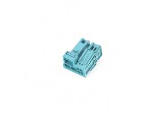 Genuine BMW Socket Housing - 61139149190