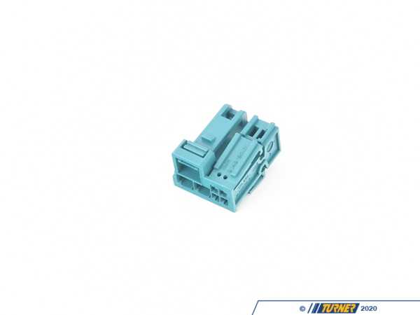 Genuine BMW Genuine BMW Socket Housing - 61139149190 61139149190