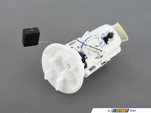 thumbnail image 2 of URO Parts E46 Fuel Pump Module Assembly – Electric Pump & Sending Unit, 16146766942 / 16146752499 2 of 5