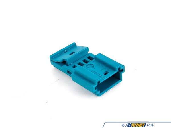 Genuine BMW Genuine BMW Universal Pin Terminal Uncod - 61136925611 61136925611