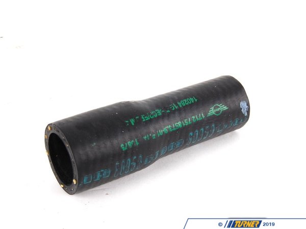 Genuine MINI Genuine MINI Coolant Hose 17127518573