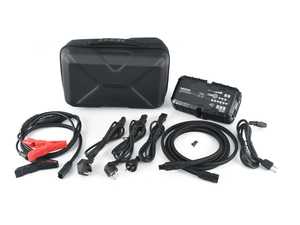 GENIUS PRO 6 Volt / 12 Volt / 24 Volt 25A Battery Charger - NOCO