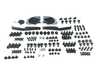 ECS MINI JCW Style Aero Body Kit With PDC, Primed - Sold As Kit 51192154643 View 4