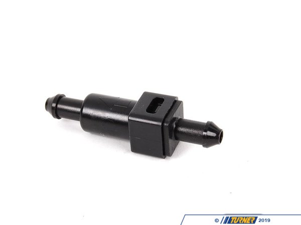 Genuine BMW Valve F Windshield Cleaning - E39 61688391402