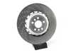 Genuine BMW BRAKE DISC VENTILATED, Right Rear 34217991104 View 1