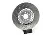 Genuine BMW BRAKE DISC VENTILATED, Right Rear 34217991104 View 3