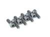 Insane Performance S55/N55 2 One-Piece PIN CRANK HUB CH-2 PIN View 2