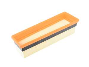 Air Filter - Left