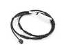 Meyle Rear Brake Pad Wear Sensor 34356792564 View 1