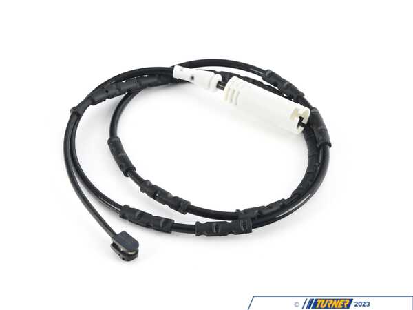Meyle Rear Brake Pad Wear Sensor 34356792564