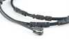 Meyle Rear Brake Pad Wear Sensor 34356792564 View 3
