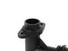 Genuine BMW Genuine BMW Heater Pipe - Heater Core to Inlet and Outlet Pipes - E31 E32 E34 64118372524 View 2