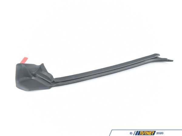 Genuine BMW GASKET, DOOR JOINT, 51137431096