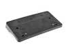 Genuine BMW LICENSE-PLATE CARRIE 51118069130 View 1
