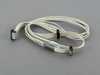 Genuine BMW WIRING HARNESS FOR S 61129199316 View 1