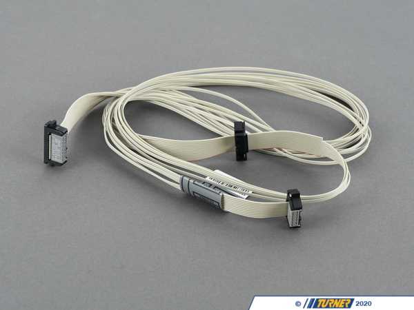 Genuine BMW WIRING HARNESS FOR S 61129199316