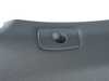 Genuine BMW Genuine BMW Waist Rail, Rear Right Schwarz - 51437337862 - F33 51437337862 View 2