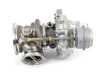 Garrett Turbocharger - Priced Each 11657848115 View 11