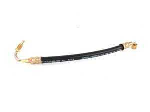 Genuine BMW Pressure Hose - Passenger (Right)