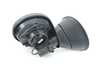 Genuine MINI EXTERIOR MIRROR, NO LENS, HE 51167471275 View 2