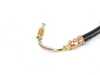 Genuine BMW Genuine BMW Pressure Hose - Passenger (Right) 37221120826 View 2