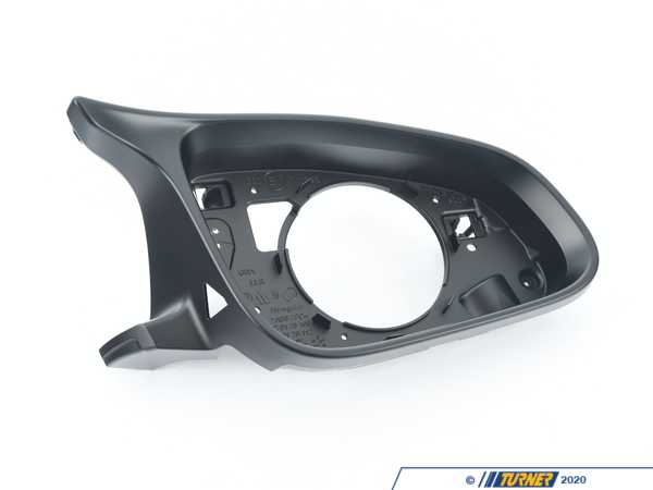 Genuine BMW Genuine BMW Supporting Ring Right - 51168059558 - F80 M3,F82 M4,F83 51168059558