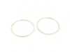 Turner Motorsport Turner Motorsport Thrust Arm Monoball Set - E7x X5/X6 X5M/X6M 006309LA01 View 2
