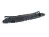 ECS MINI R56 JCW Style Grille Set (Stock Bumper) - Black GR-MCSR56-B View 4