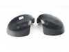 ECS Black Mirror Cap Covers - Set 51162754916BL View 2