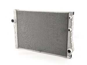 Nissens Radiator - E70 E71