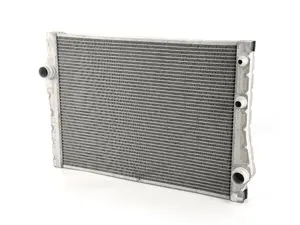 Nissens Radiator - E70 E71