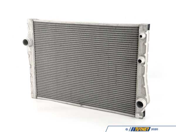 Nissens Nissens Radiator - E70 E71 17117533472