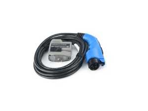 Genuine MINI TurboCord Charger