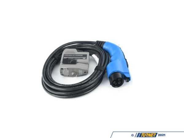 Genuine MINI Genuine MINI TurboCord Charger 61440003082