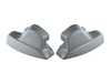 Genuine BMW Genuine BMW Interior Mirror Trim Cover Set 51169219140 View 4
