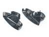 Genuine BMW Genuine BMW Interior Mirror Trim Cover Set 51169219140 View 5