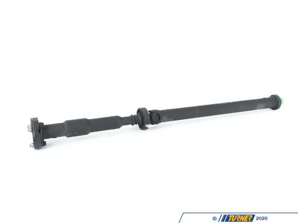 Genuine BMW AUTOMATIC DRIVE SHAF 26108642913
