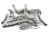 AWE AWE Touring Edition Exhaust For G20 M340i 3015G20M340