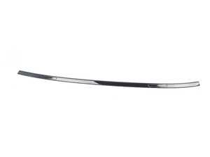 Genuine BMW Roof Molding Left Schwarz - 51138045379 - E92