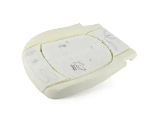 Foam Base Seat - Heated 