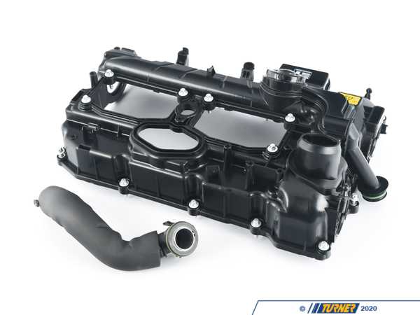 Bremmen Parts Valve Cover Kit - BMW N20 2.0L 11127588412KT