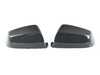 Genuine BMW Genuine BMW Carbon Fiber Mirror Covers - E60 E63 F01 F10 F12 51162167294-295 View 3