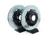 Brembo Brembo 345 Rear Big Brake Kit for E90/E92 M3 2P1.8033A View 2