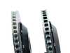 Brembo Brembo 345 Rear Big Brake Kit for E90/E92 M3 2P1.8033A View 4
