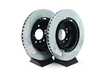 Brembo Brembo 345 Rear Big Brake Kit for E90/E92 M3 2P1.8033A View 3