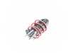 Forge Blow Off Valve Kit - *Limited Edition* Red - R60 / R61 FMDVR60A-RED View 3