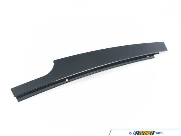 Genuine BMW COVER, COLUMN B, DOO 51337410022